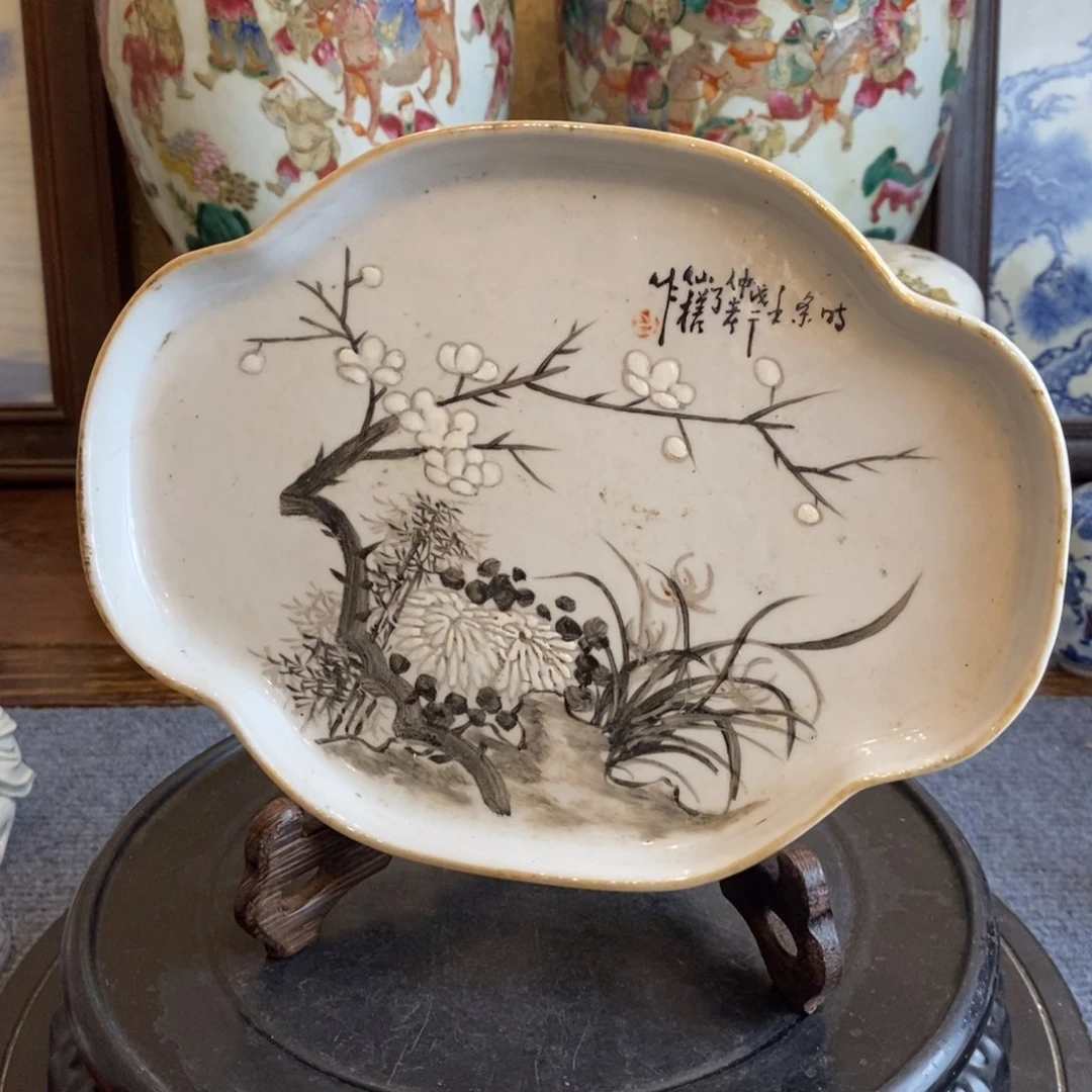精品品牌系列产品