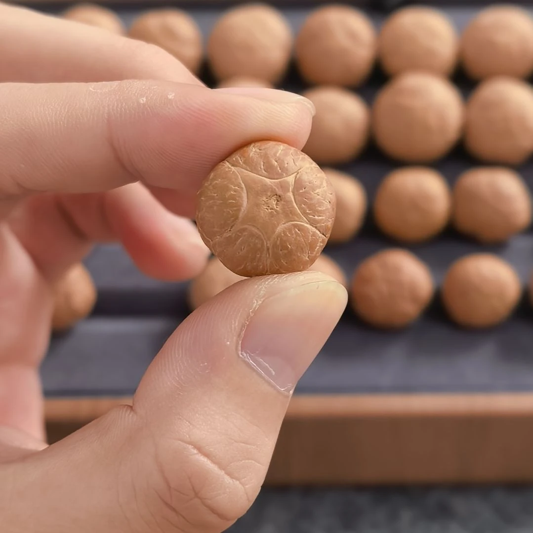 凤眼菩提手串19五星上将