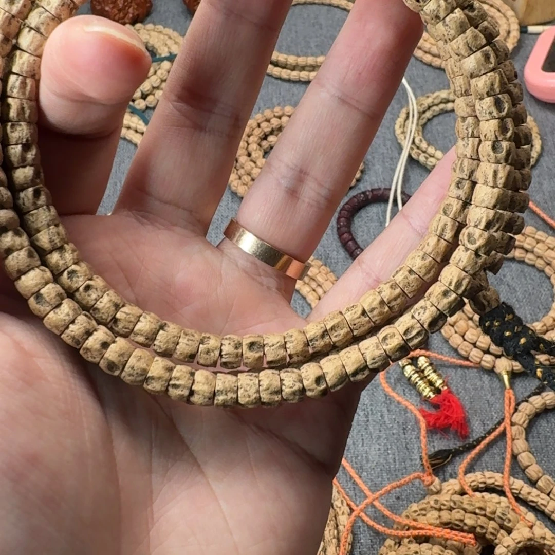 吊坠柏香籽/百香籽