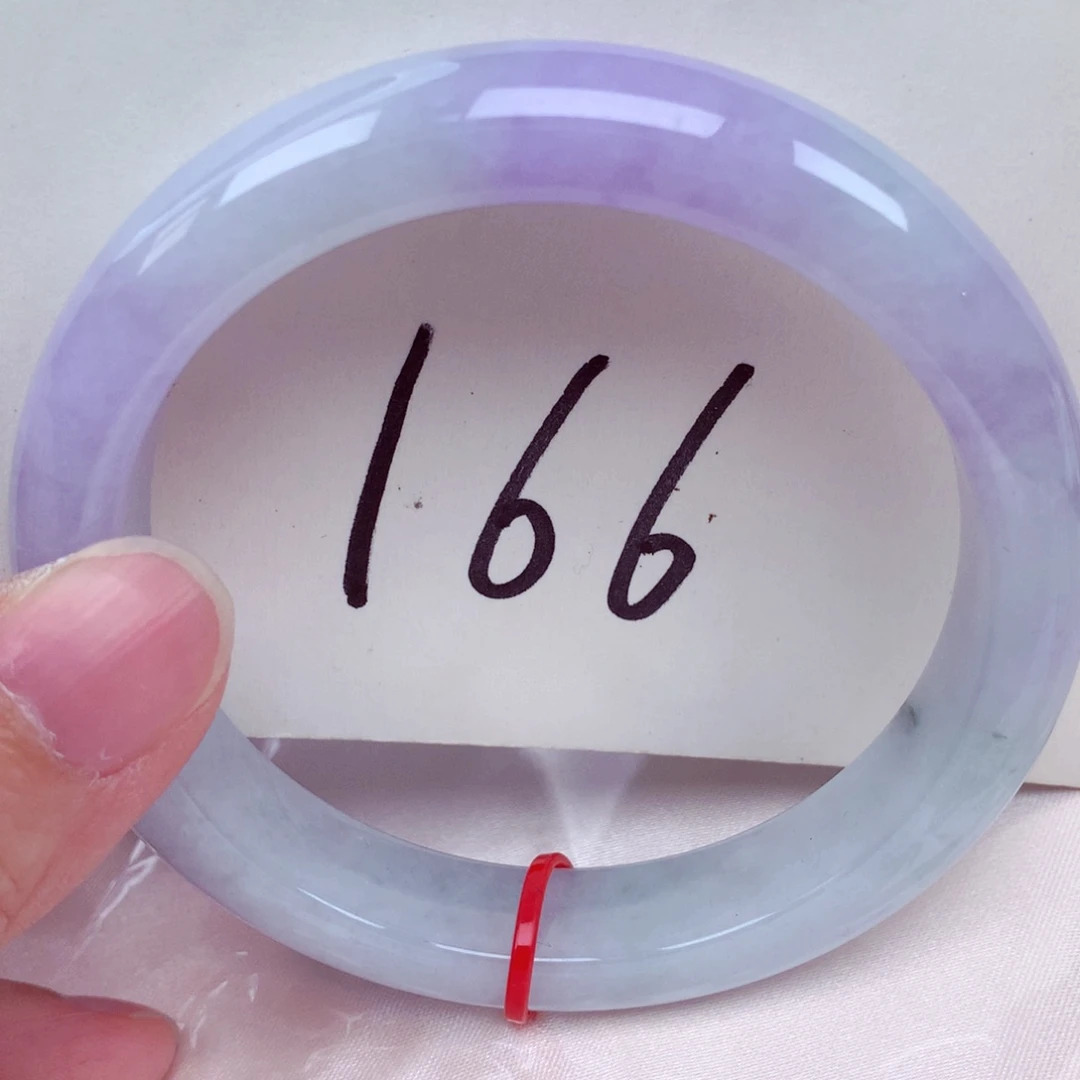 翡翠未镶嵌手镯翡翠