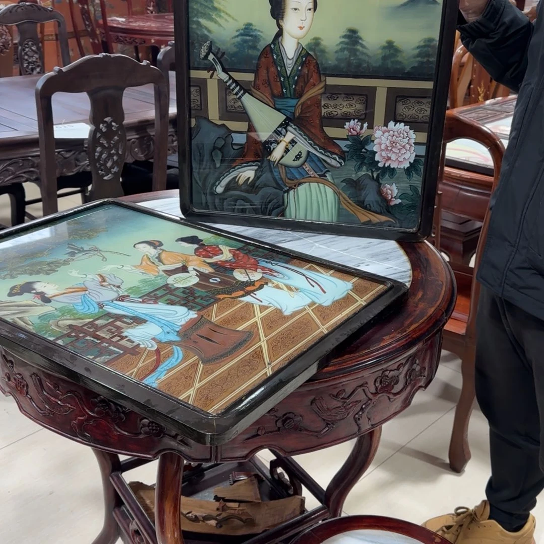 摆件三*茶室摆件茶空间