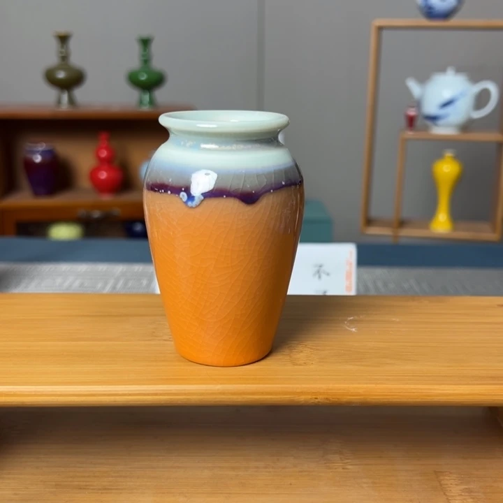 瓶景德镇陶瓷研究所学会