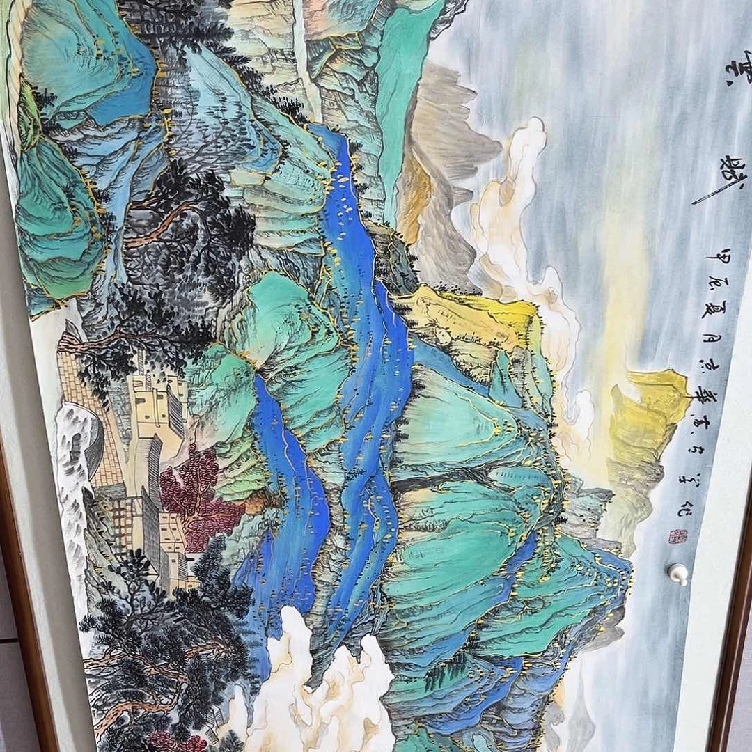 美术作品艺术作品2