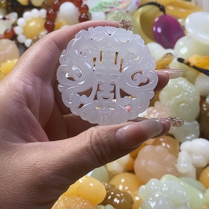 完全开放挂件吊坠挂件吊坠