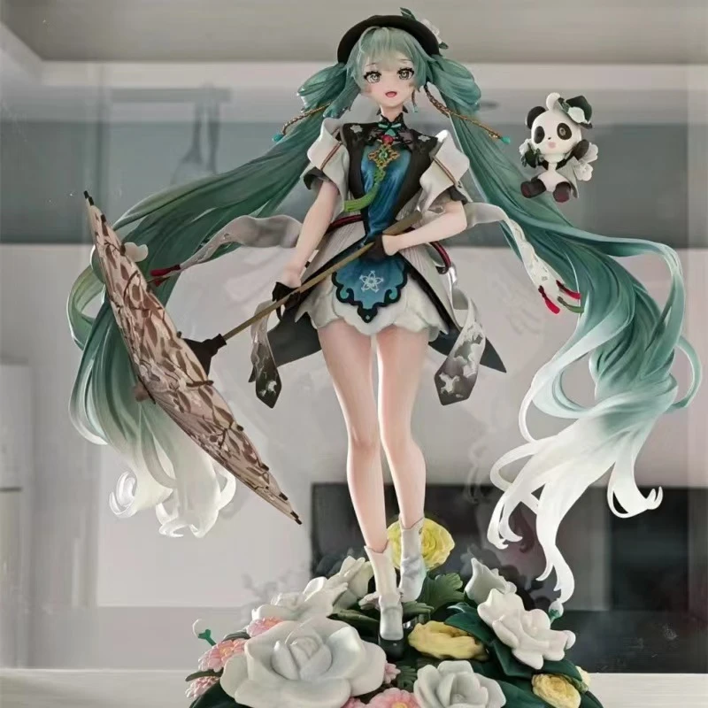 潮玩模型随机发货，款式随机