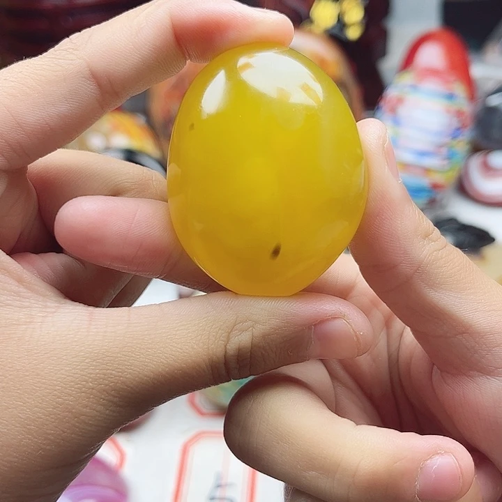 玛瑙/玉髓未镶嵌珠宝奇石