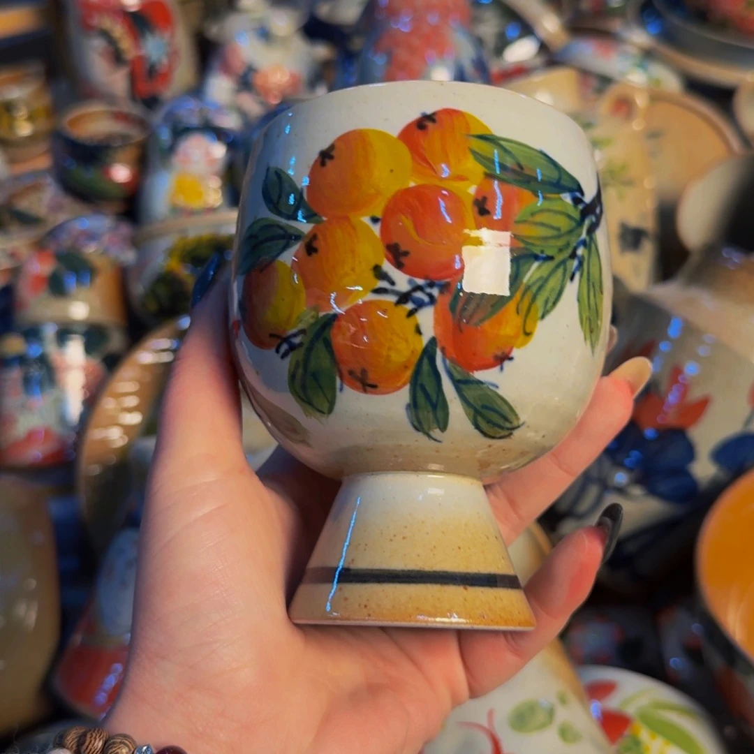 罐景德镇源头厂家