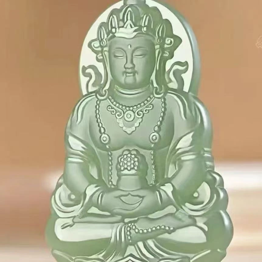 非金属珐琅吊坠 时尚百搭气质吊坠