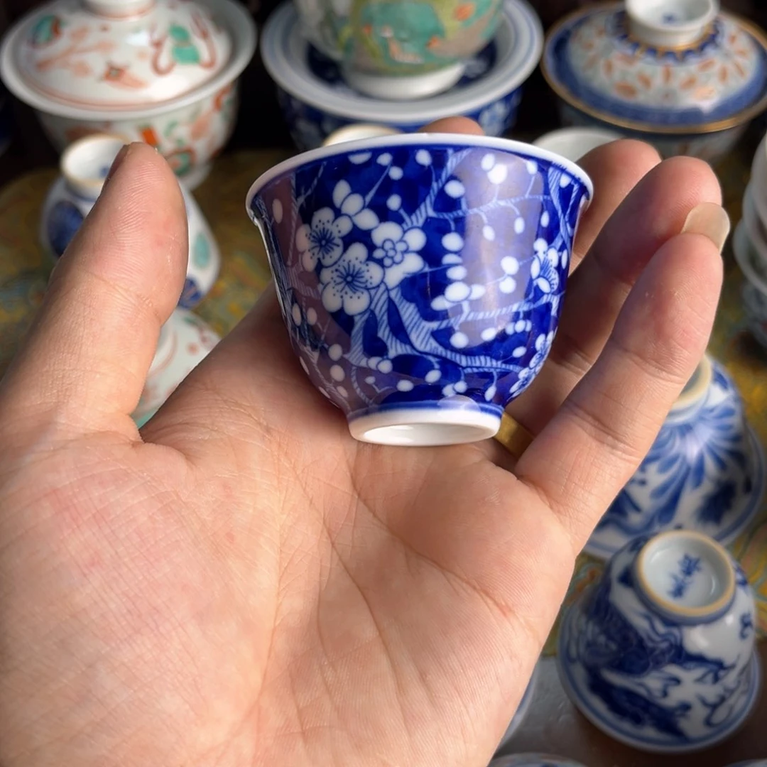 景德镇陶瓷陶瓷美术