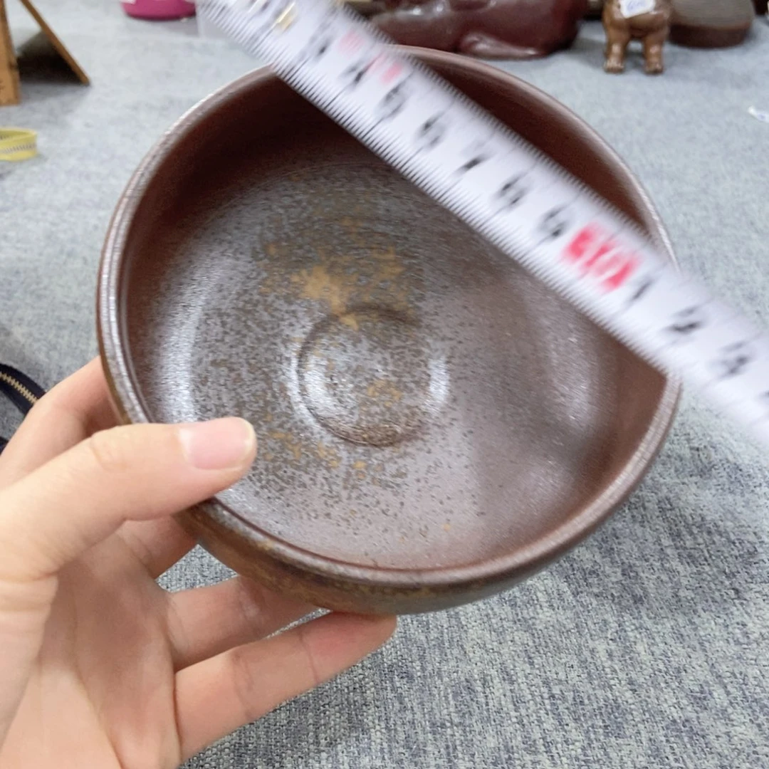 紫砂茶杯非常满意好看得物件