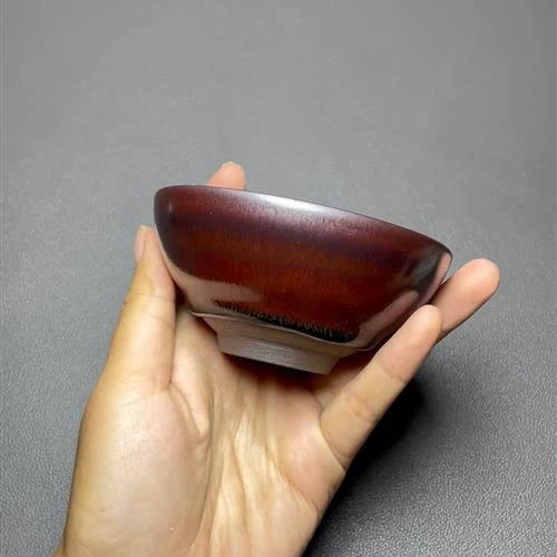 【闪购商品】茶盏-705............