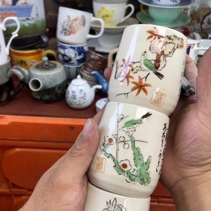 琉璃手工艺品开播了开播了开播了