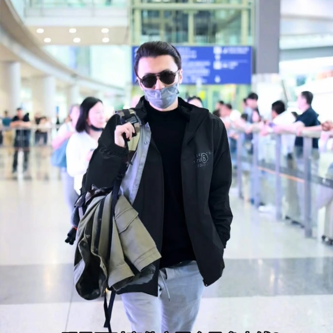 谢霆锋马吉拉风格可拆卸内胆两件套休闲户外加厚羽绒美式夹克外套