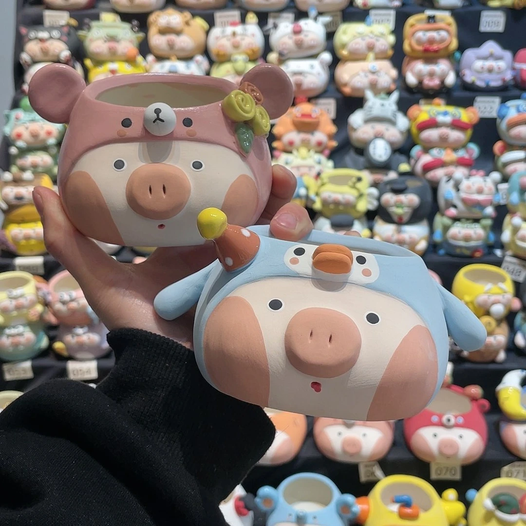 红陶【****】马上就要开始发财啦