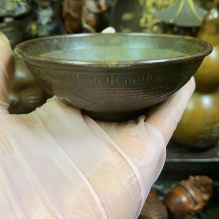 铜家居饰品铜器摆件