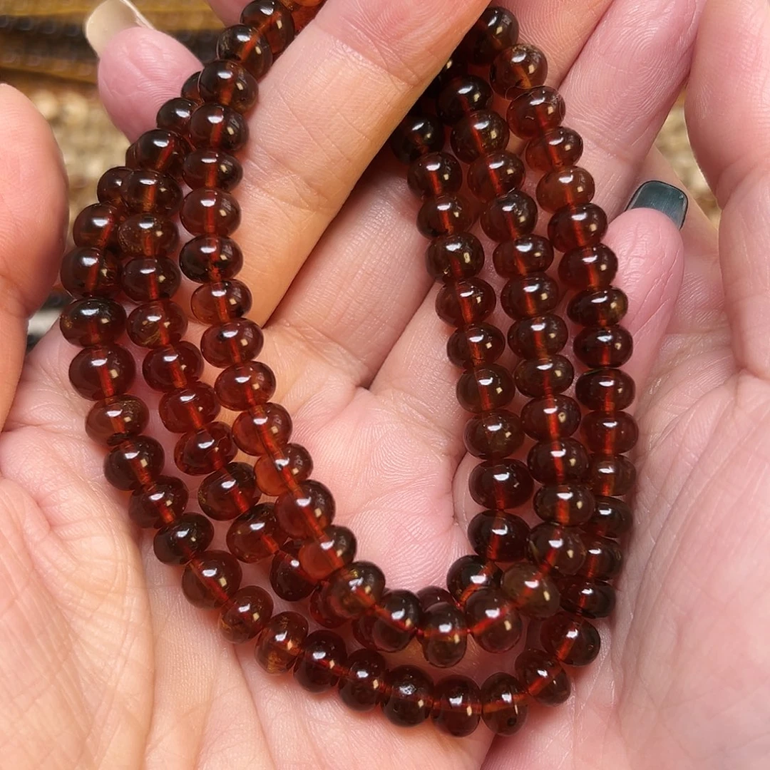 琥珀未镶嵌裸石抚顺琥珀20153七