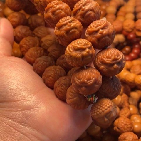 手串猴头核桃欣****)舞台