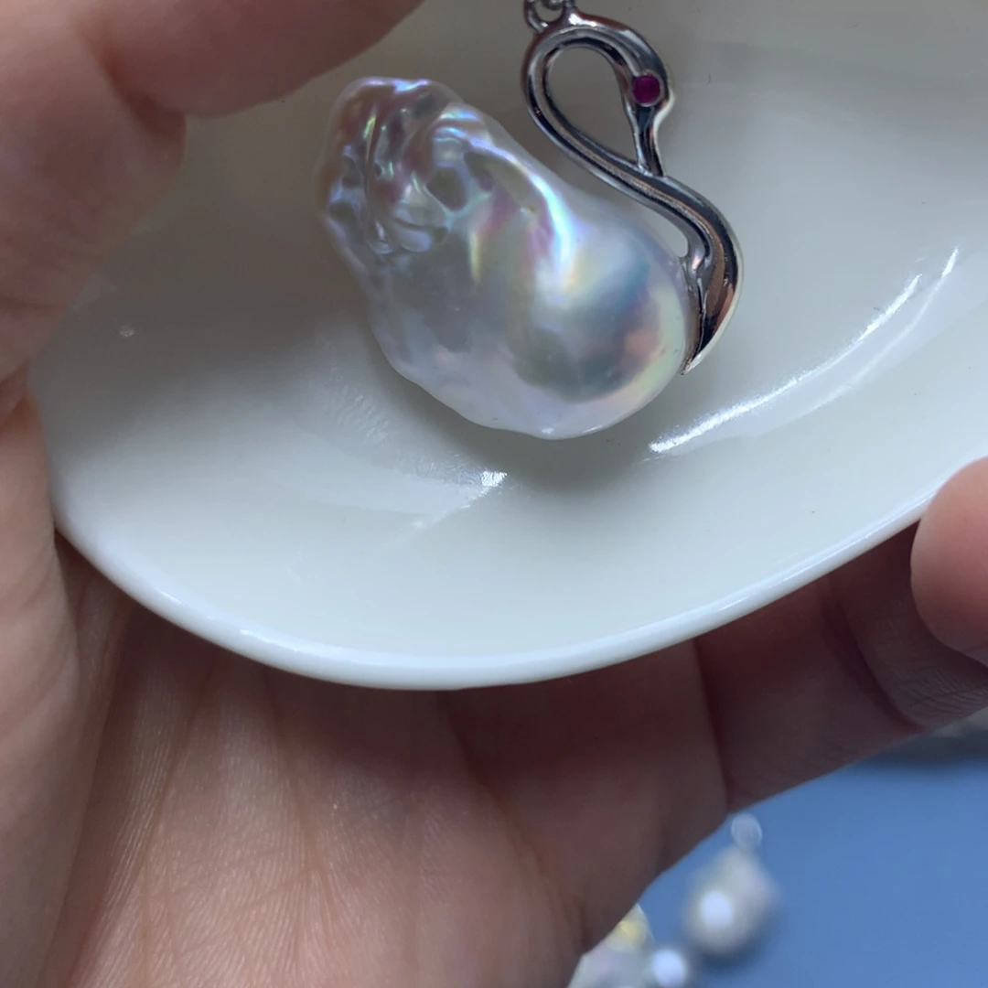 其它未镶嵌淡水珍珠