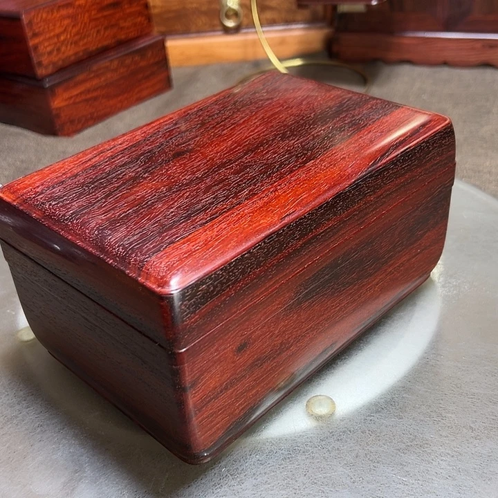 檀香紫檀（小叶紫檀）