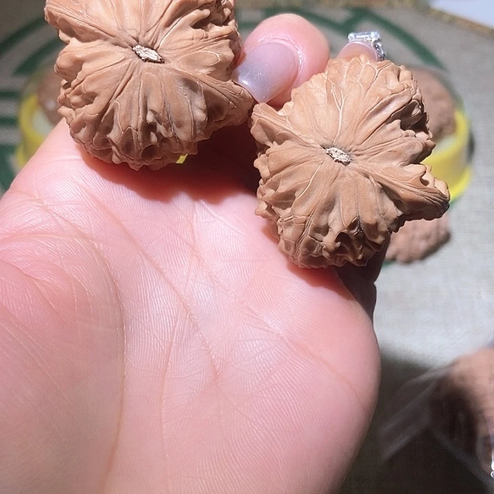 40尺寸磨盘！全品-好运连连