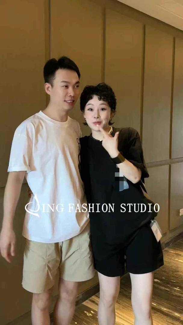 JING家舒适大阪T