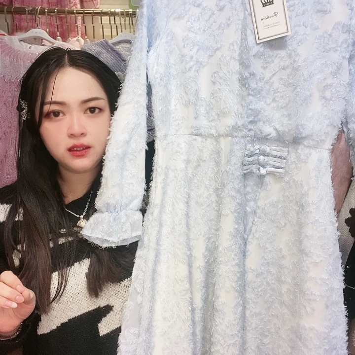 【闪购商品】挂脖款