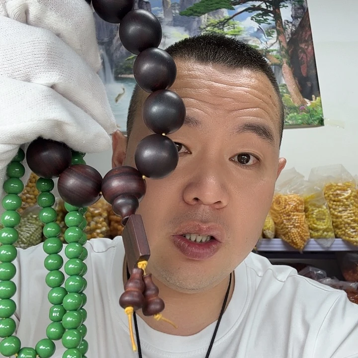 非洲紫檀（红花梨）157