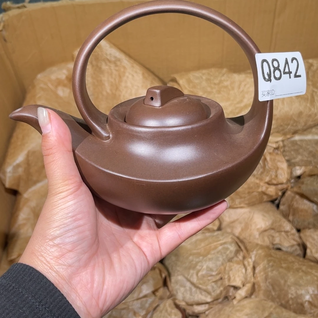 茶壶紫砂紫砂茶壶842