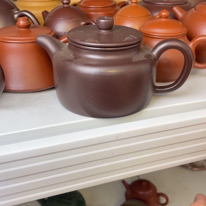 茶壶紫砂紫砂茶壶