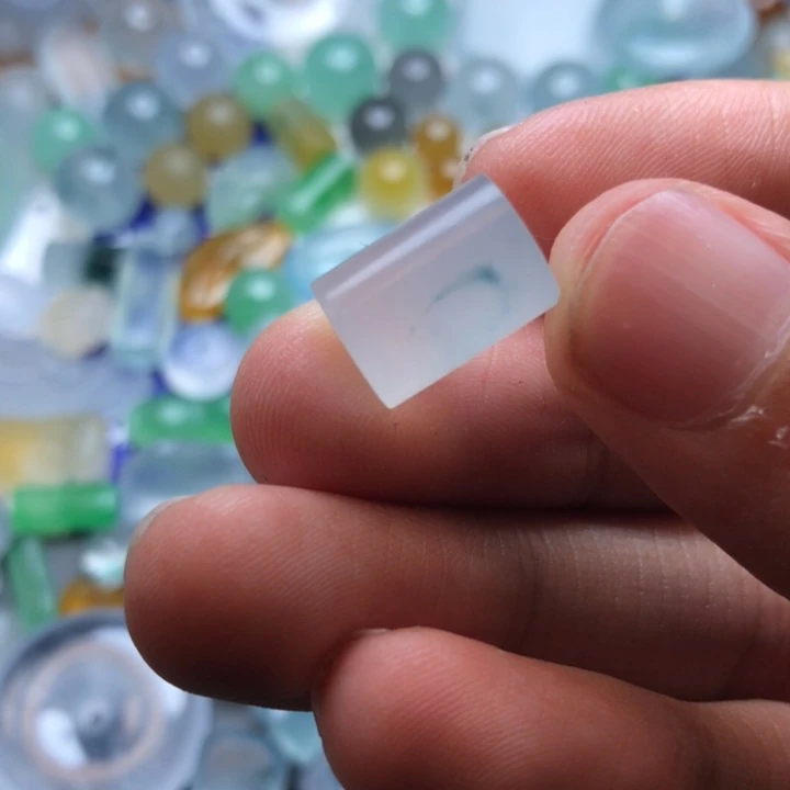 未镶嵌定制翡翠挂件