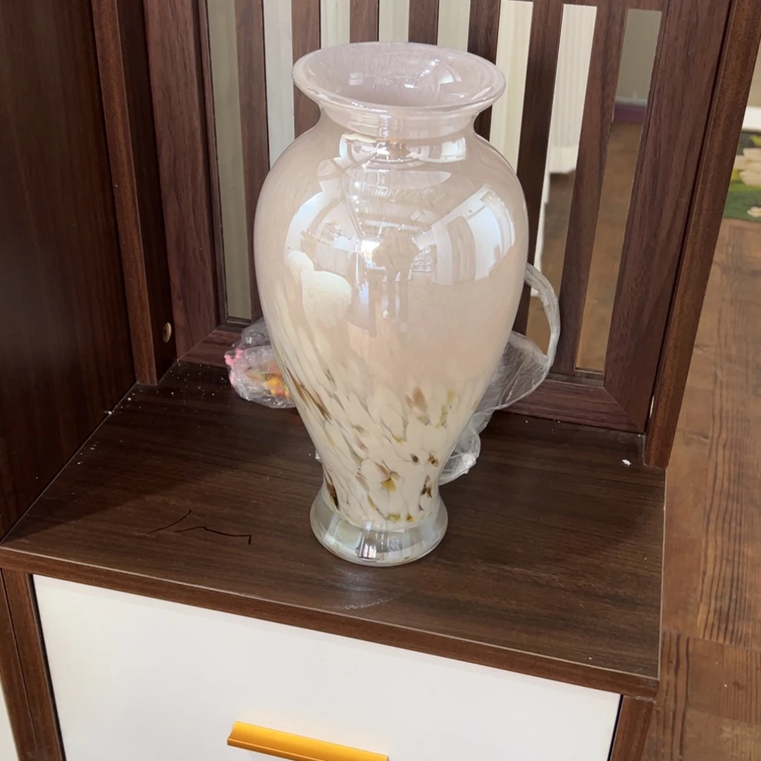 琉璃纯手工制作工艺精湛
