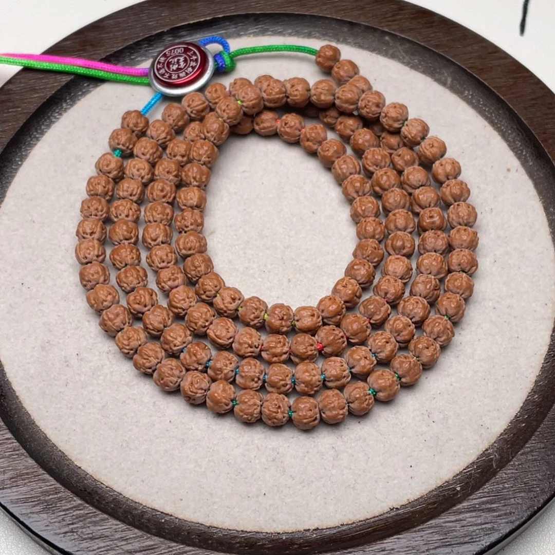 吊坠金刚菩提闪**空佛手