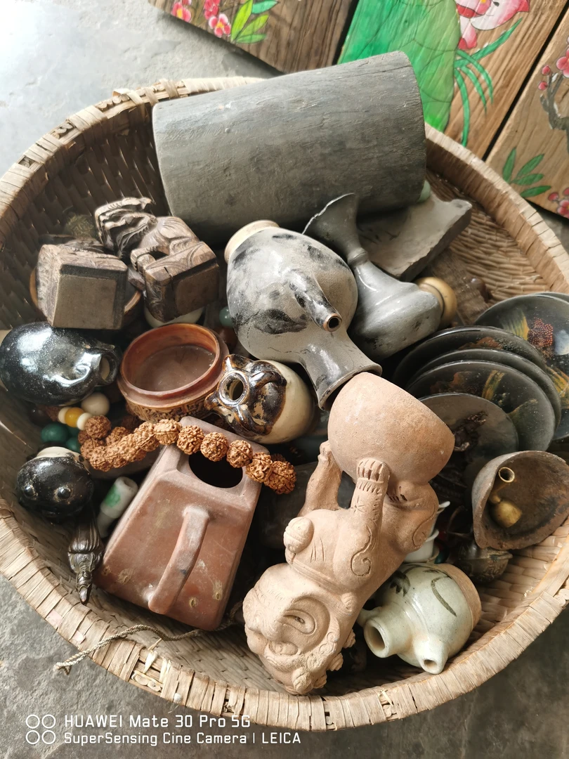 茶周边摆件饰品工艺品