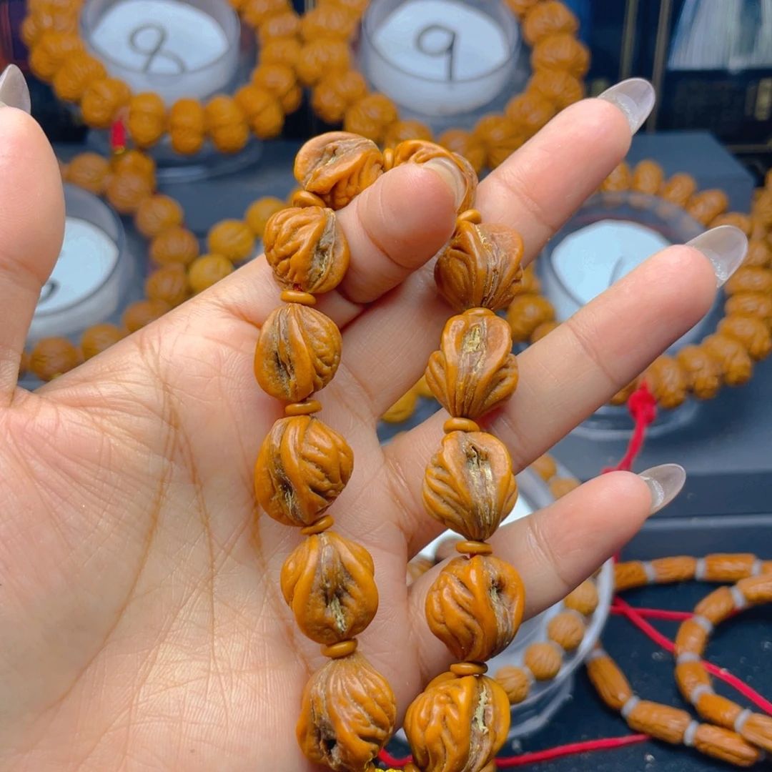 手串桃核生命之源闪购40