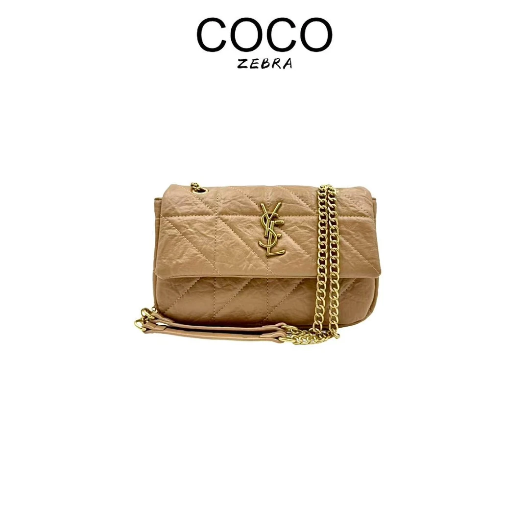 COCO ZEBRA MM703 新款时尚气质女士单肩手提斜挎包百搭