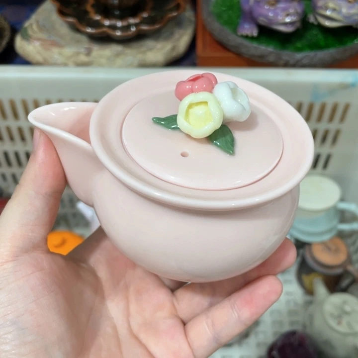 茶壶紫砂紫砂茶具