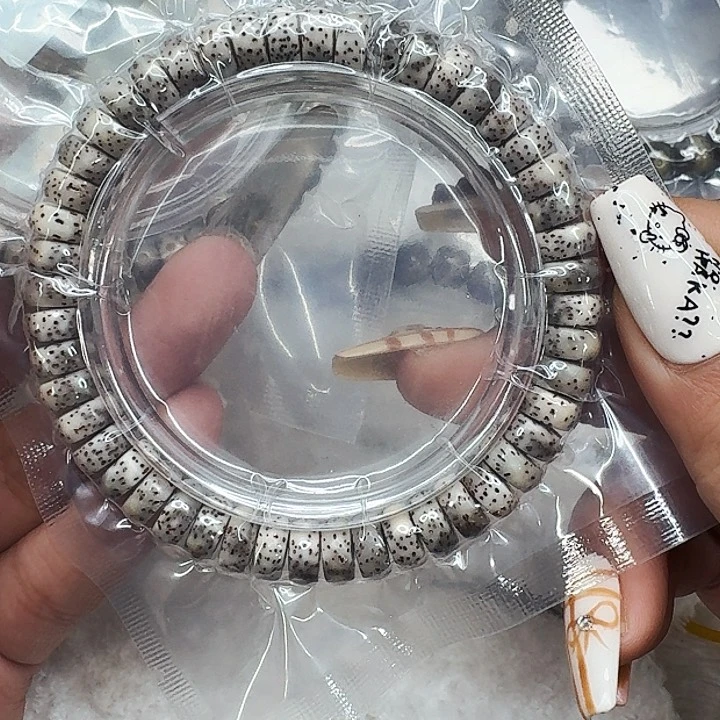 星月菩提手串429传说卡姿兰大眼睛星月菩提药片94单圈
