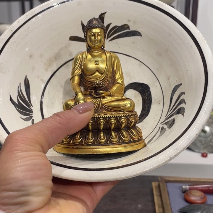 摆件陶瓷摆件系列产品