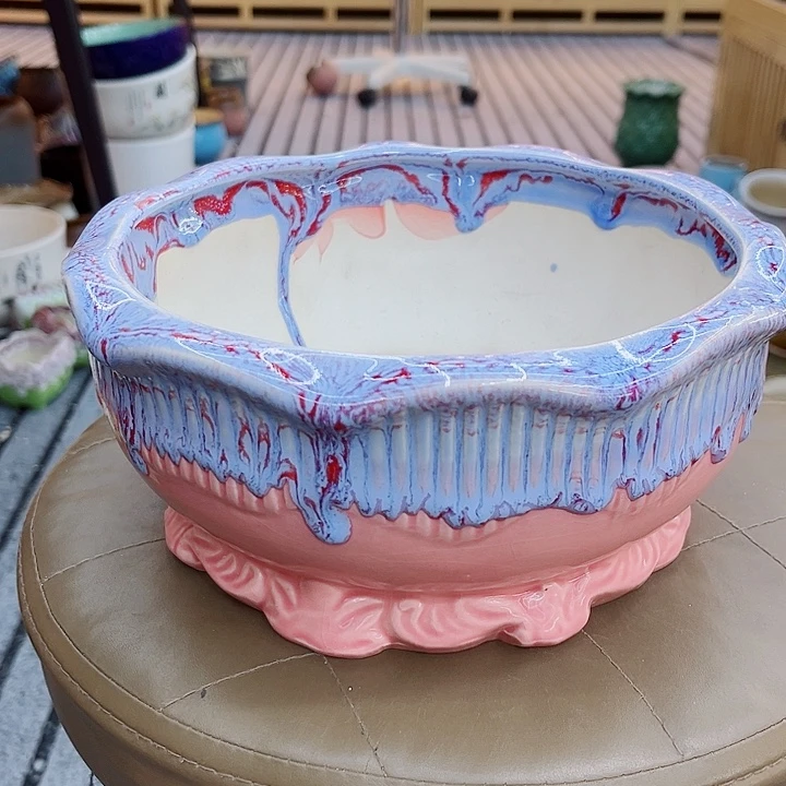 花盆厂家直销9.99包邮