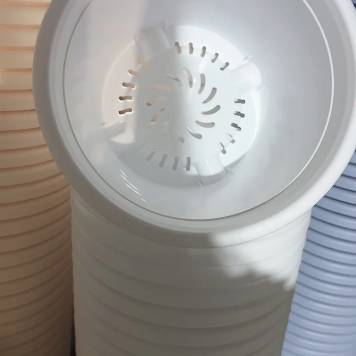 四季4号纯白无托10个特价微瑕