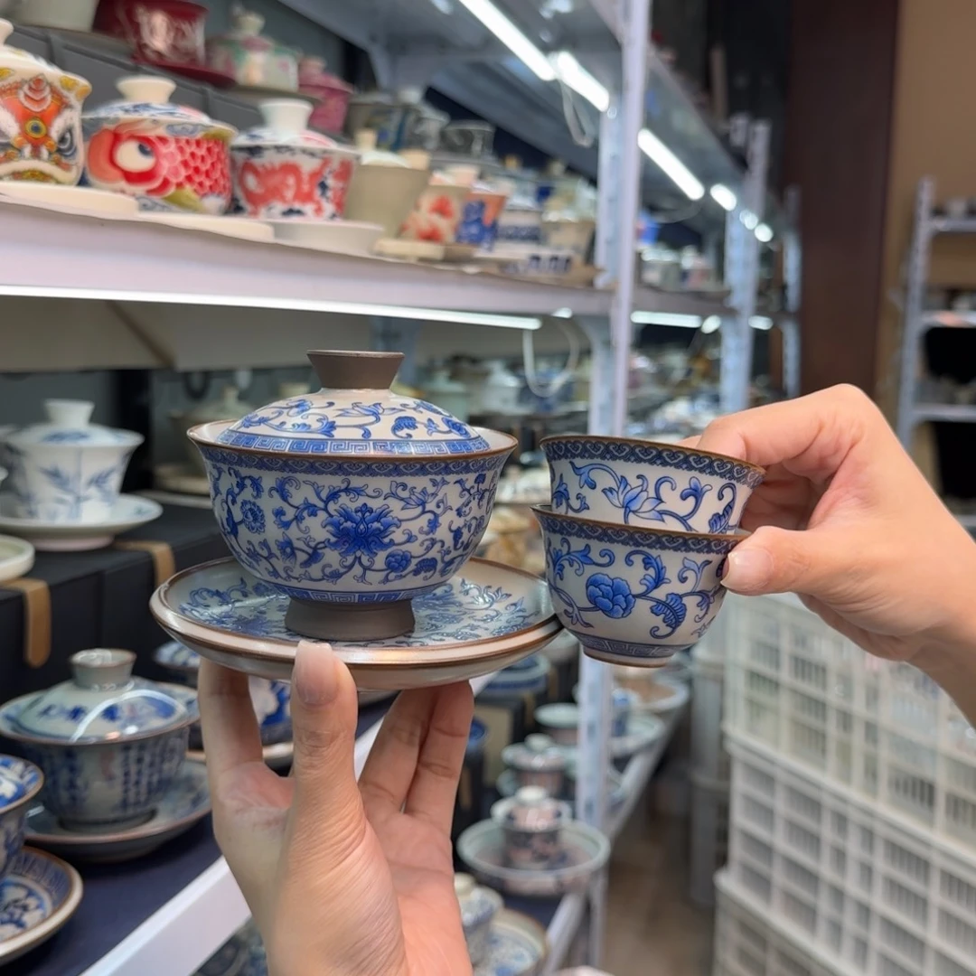 款式高温陶瓷材料等产品