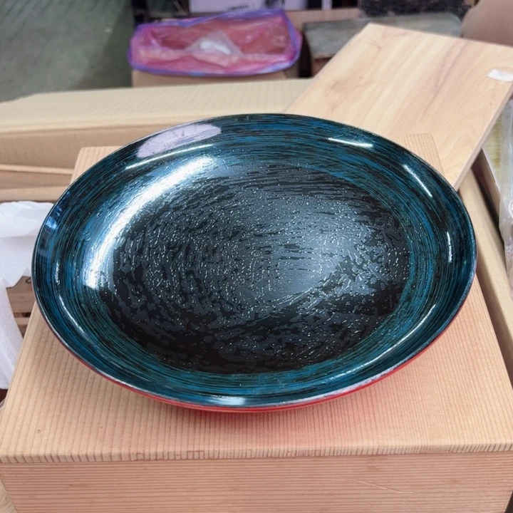 摆件一个瓷器默认微瑕