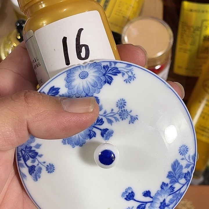 瓷片回流瓷器瓷片16