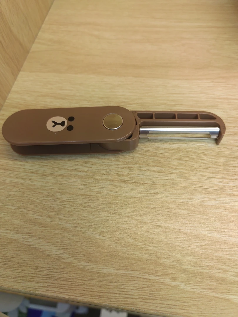 P106厨房苹果去皮刮皮可折叠削皮