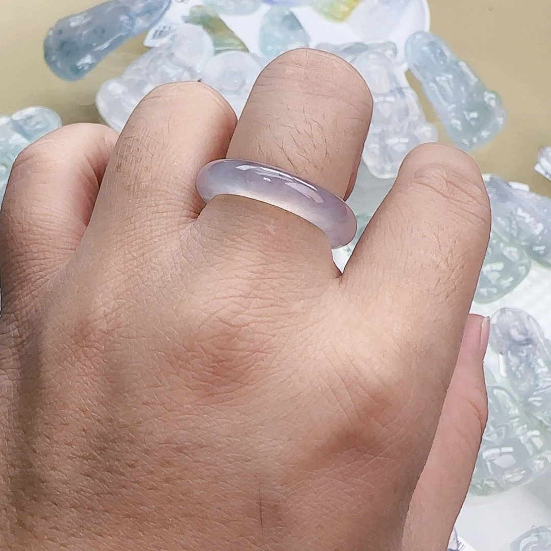 【闪购商品】颈饰未镶嵌翡翠