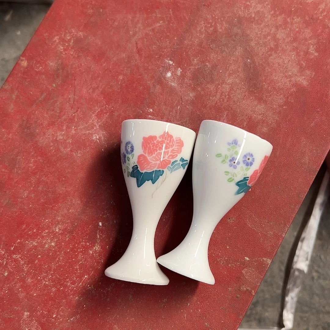 醴陵直播供货基地手绘15毫升