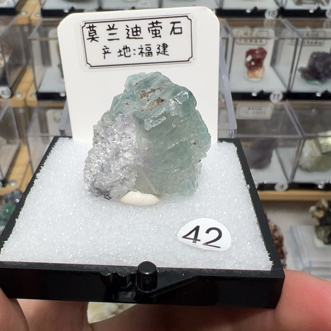 紫晶大型摆件（非配饰）银S925镶嵌