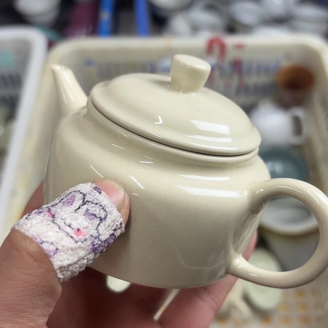 微瑕介意的不要下单