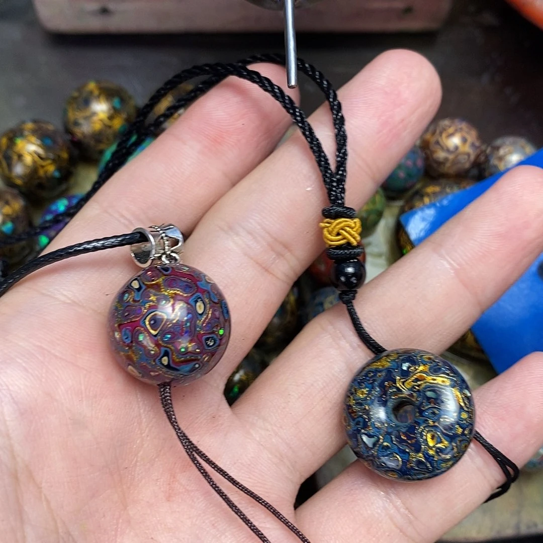 肩***蝶非遗手工 大漆工艺