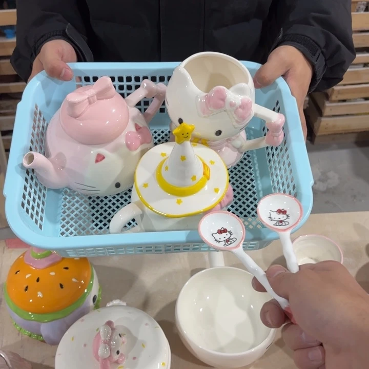 我们的目标是成为更优秀